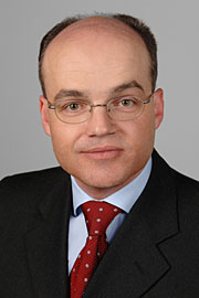 Manfred Leiter